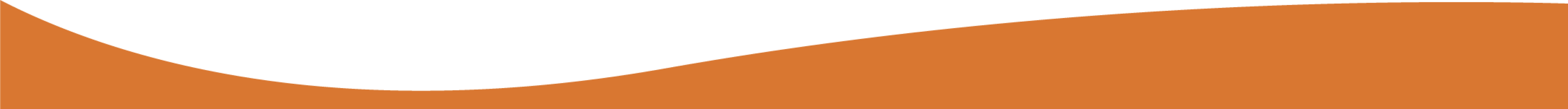 Decorative bottom banner