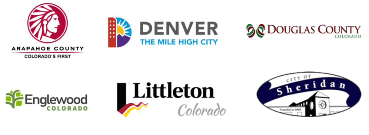 Project partner logos